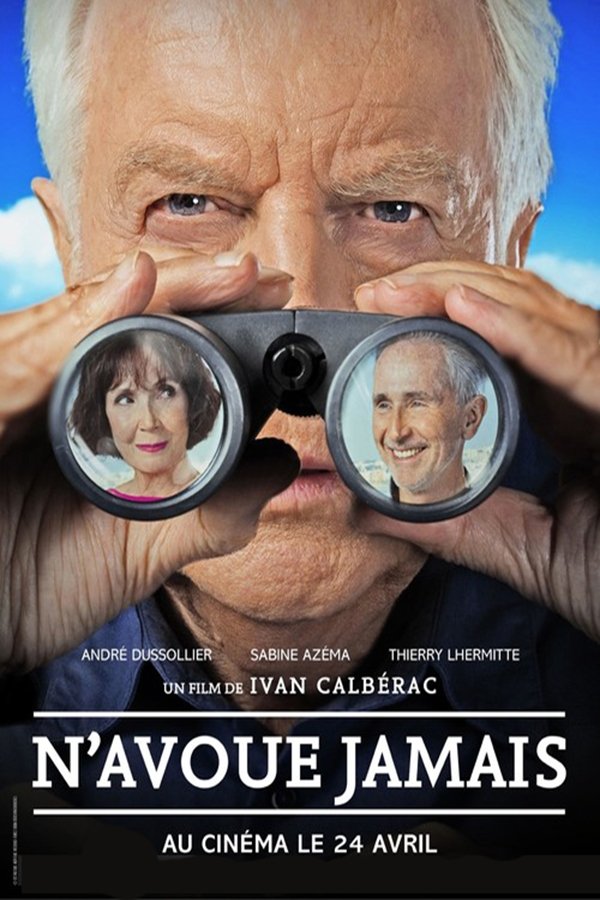 EN - N Avoue Jamais (2024) (FRENCH ENG-SUB)
