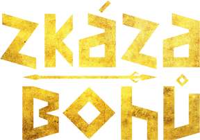 Zkáza bohů