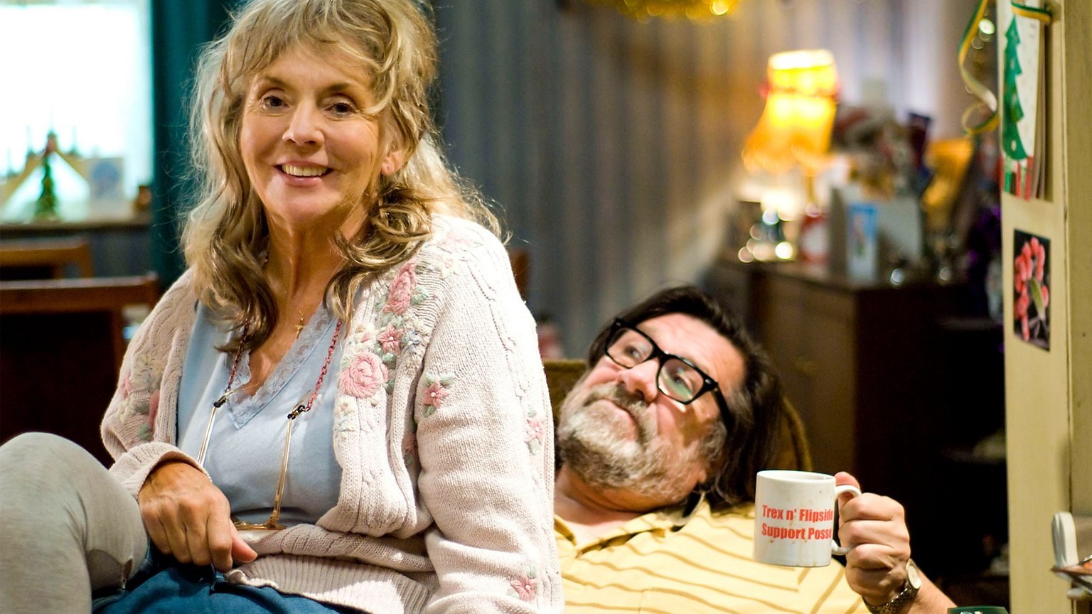 The Royle Family
