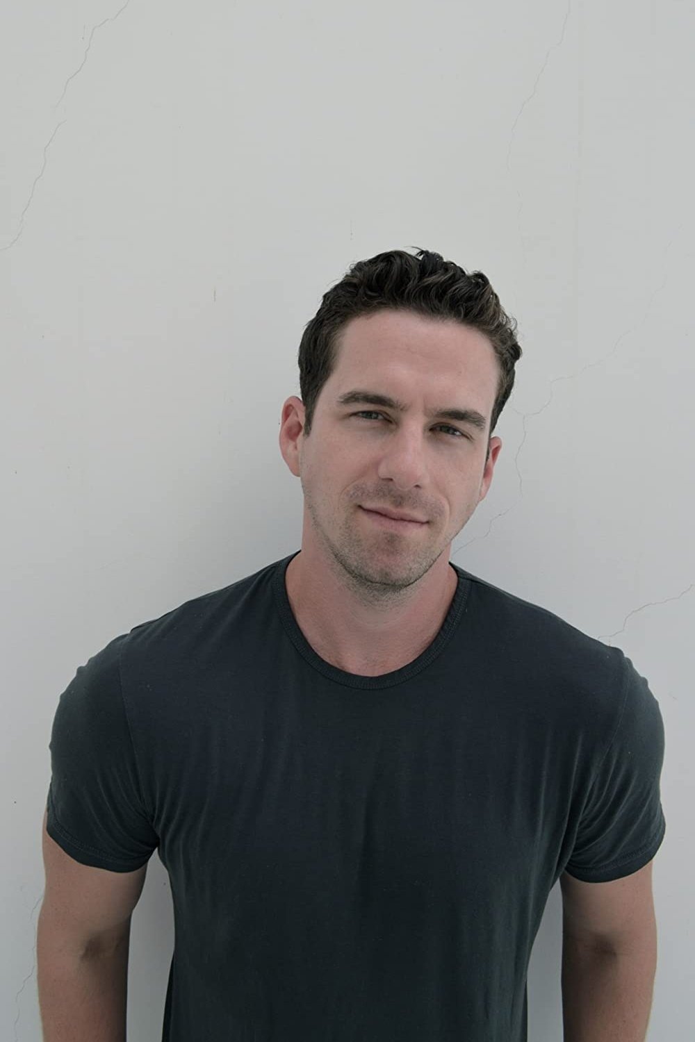 et billede af Rightor Doyle