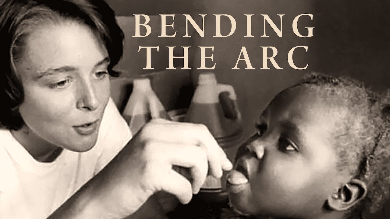 Bending the Arc