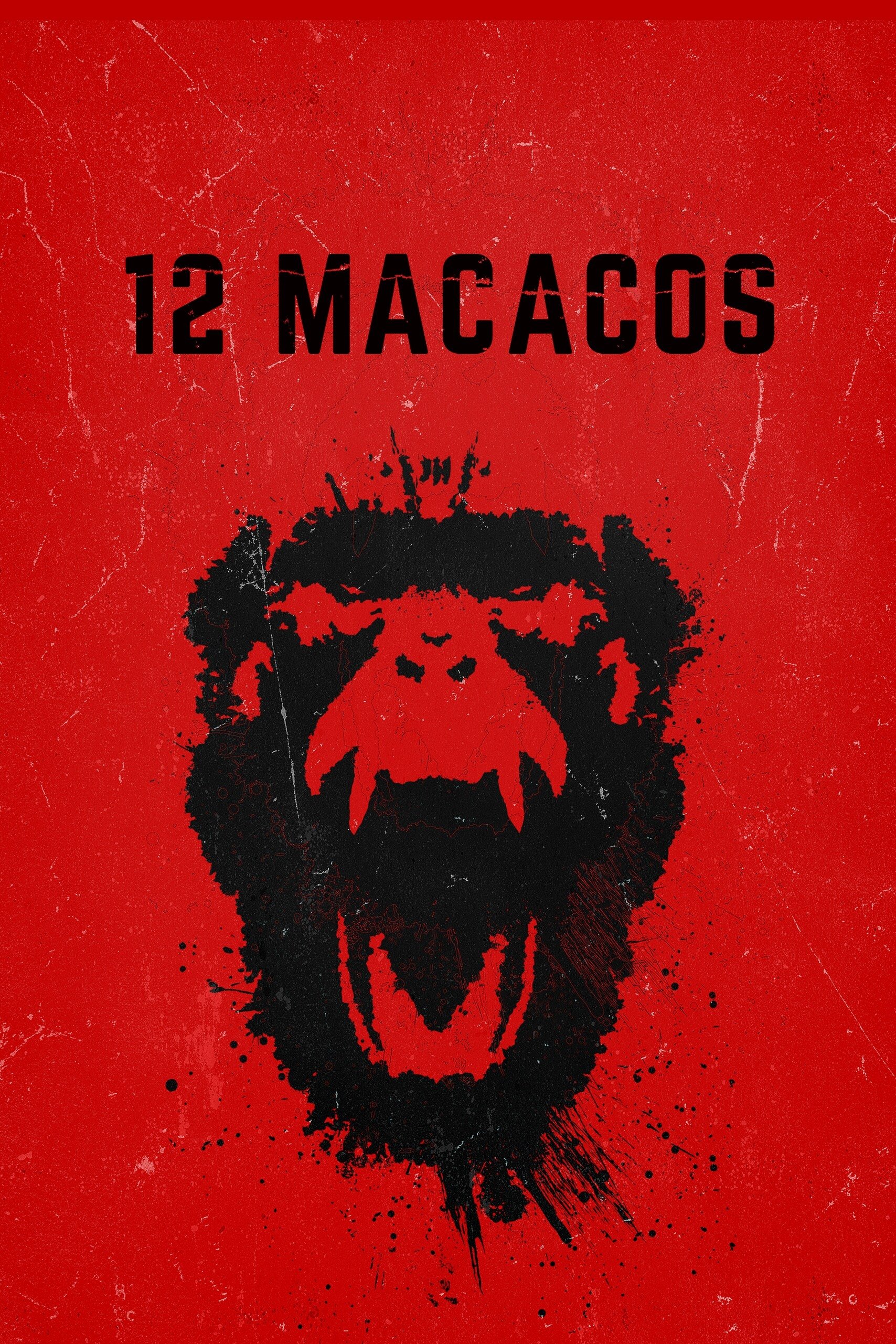 12 Monkeys