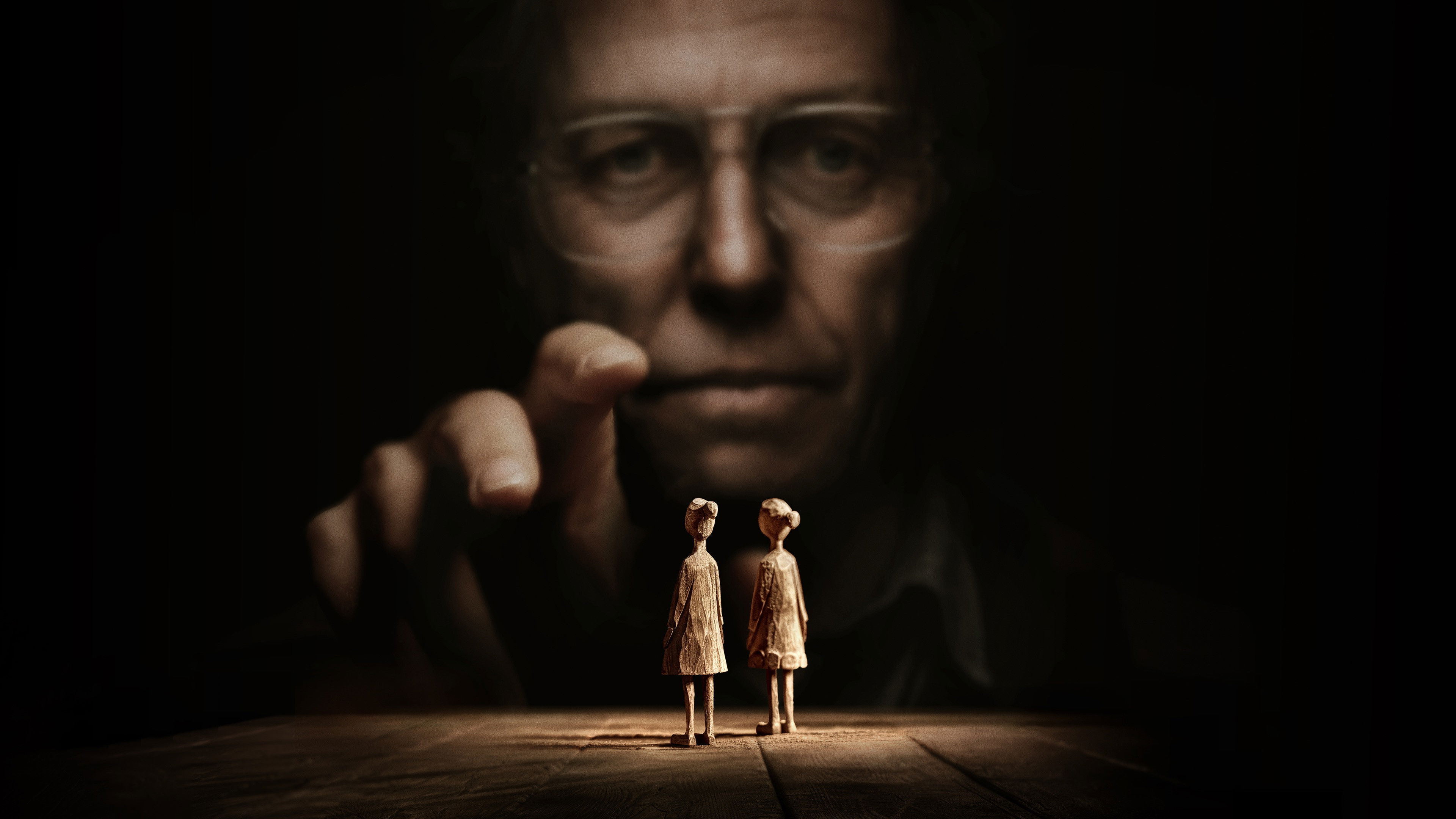 Heretic (2024) Hindi Dubbed