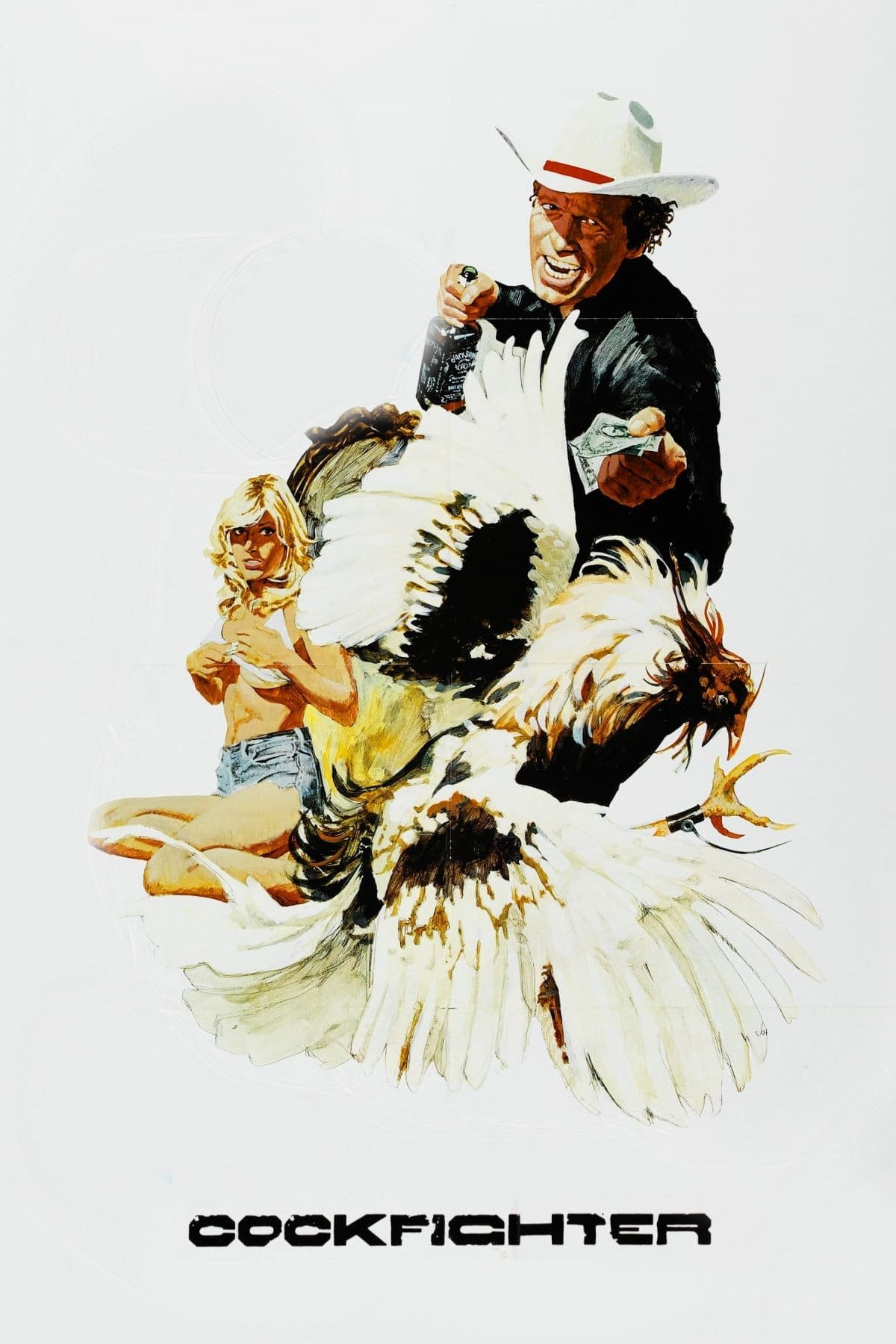 Cockfighter