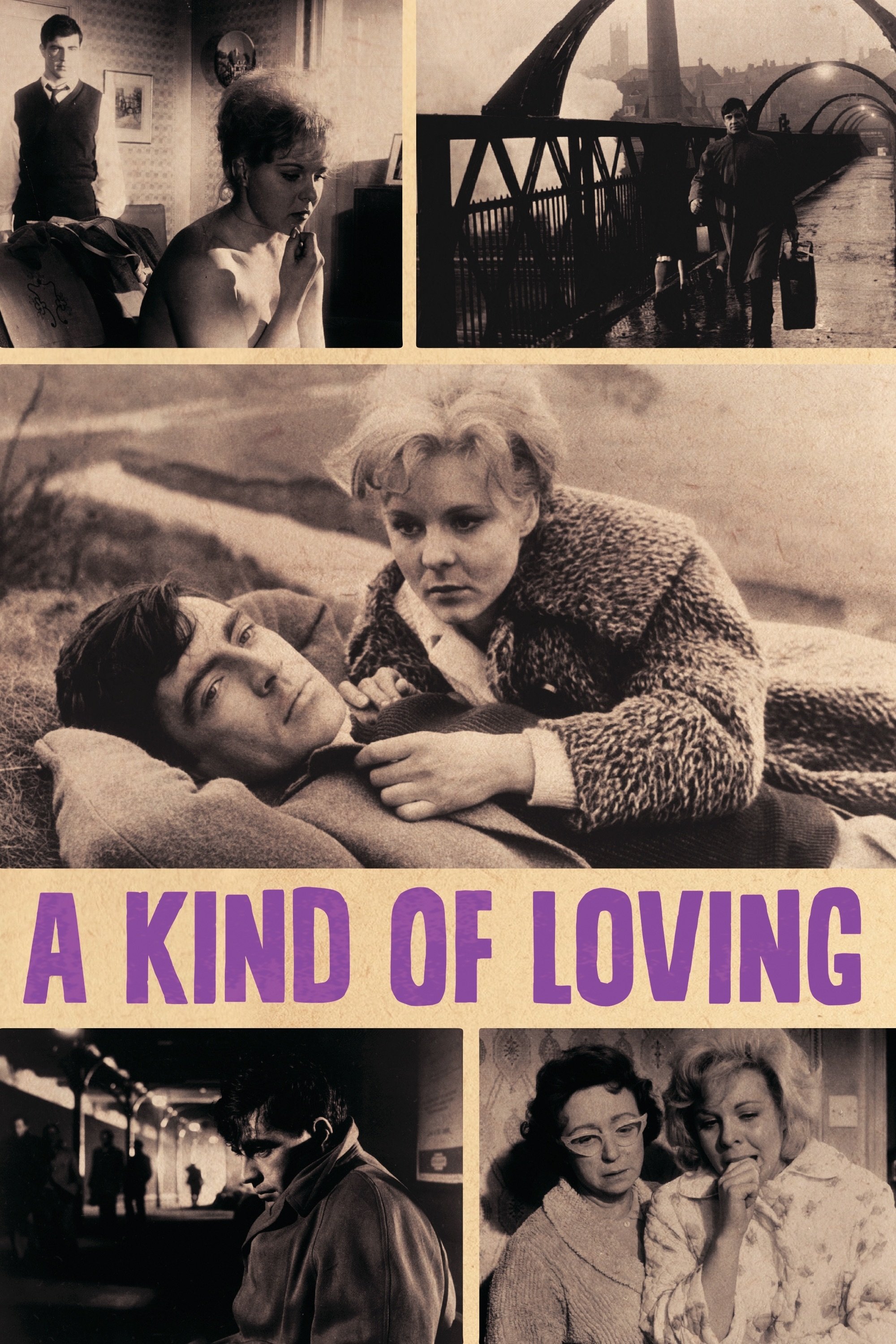 A Kind of Loving