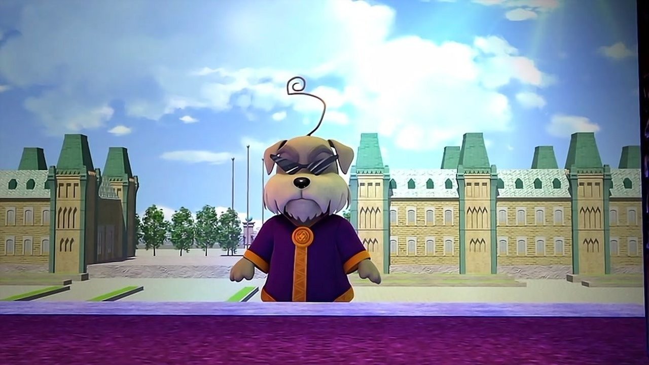 Thumbnail for Episode 21 Season 1 Episode 21