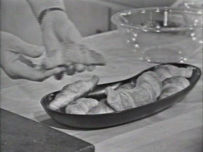 The French Chef - Épisode 15