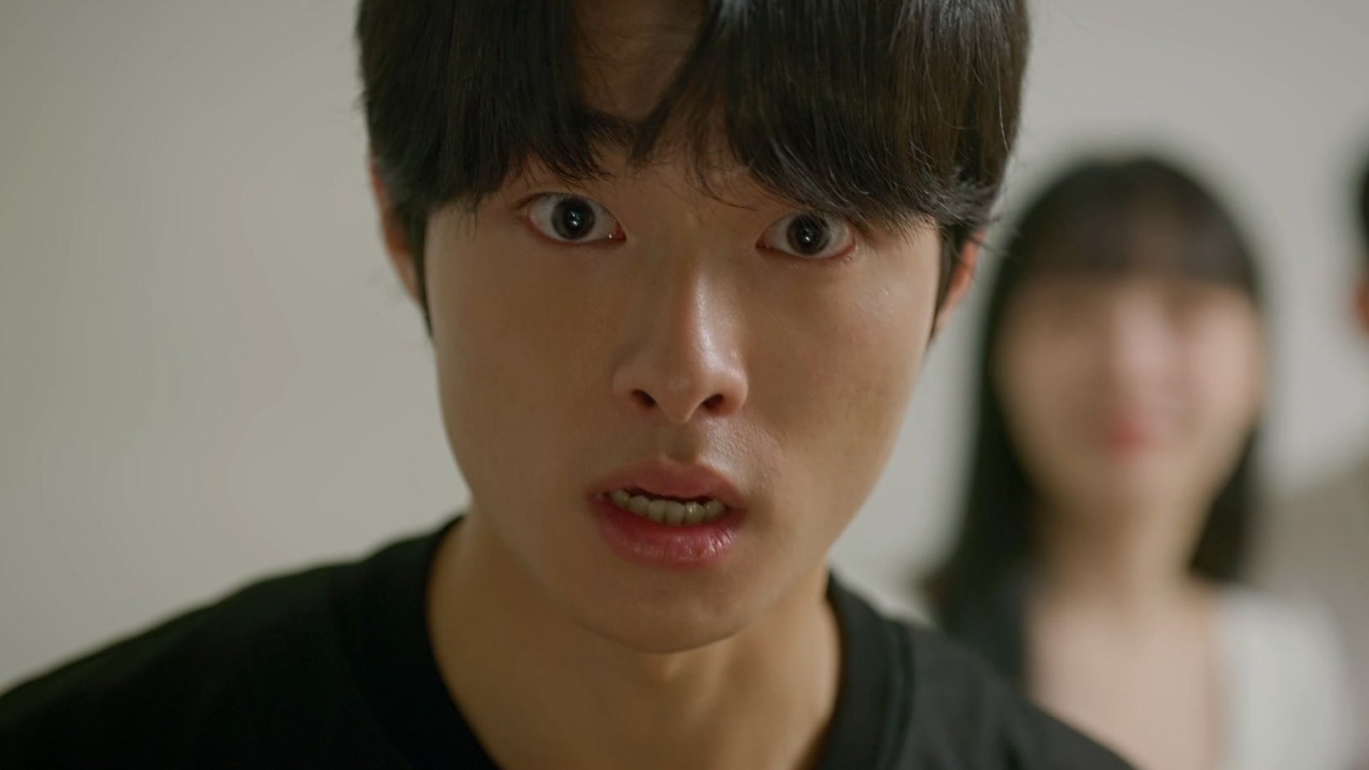 Thumbnail for Young-Min Decides to Help a Ghost Season 1 Episode 2