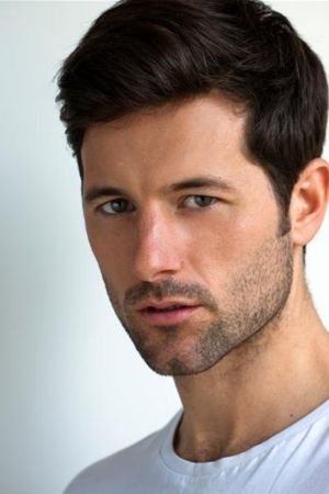 et billede af Tom Joyner