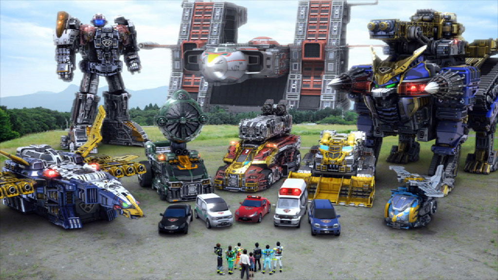 Thumbnail for Episode 31 Season 1 Episode 31