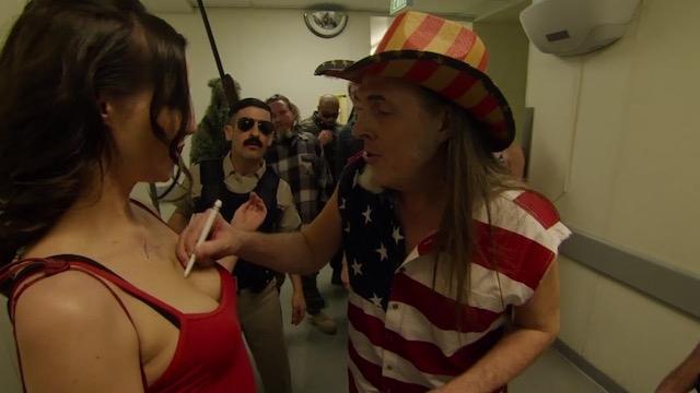 Reno 911!