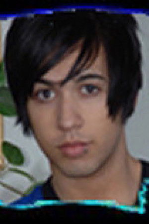 et billede af Diego Fraze