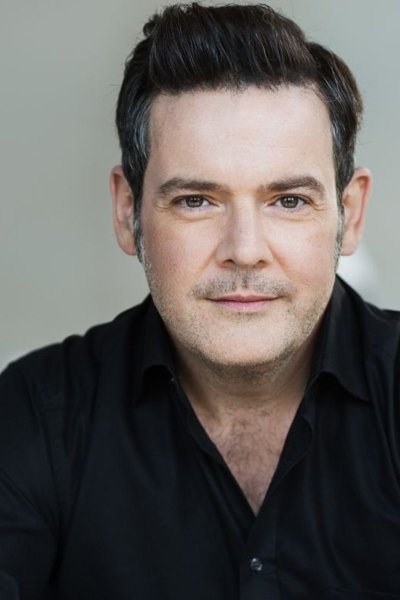 et billede af Stéphan Allard