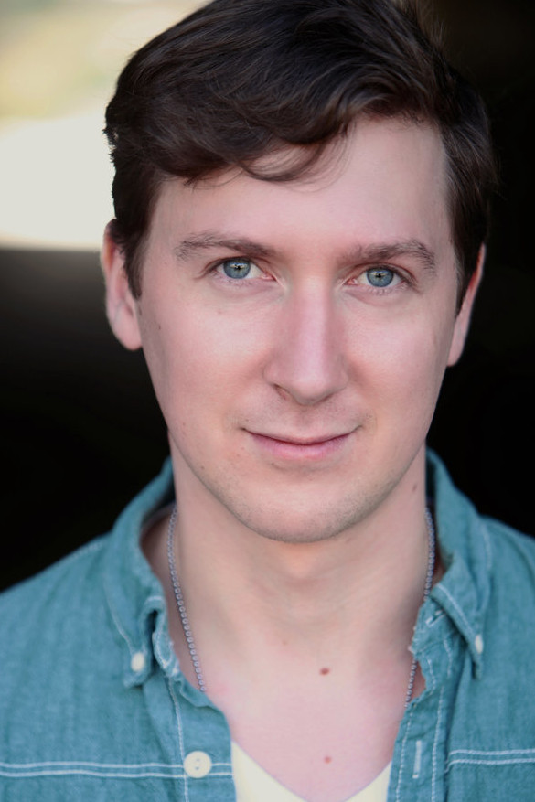 et billede af Nicholas Koy Santillo