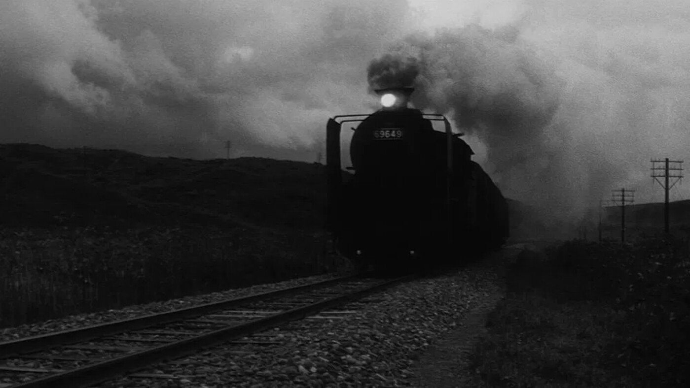 人間の條件 (1961)