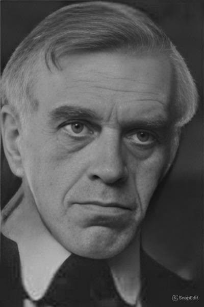 et billede af Vladimir Markov