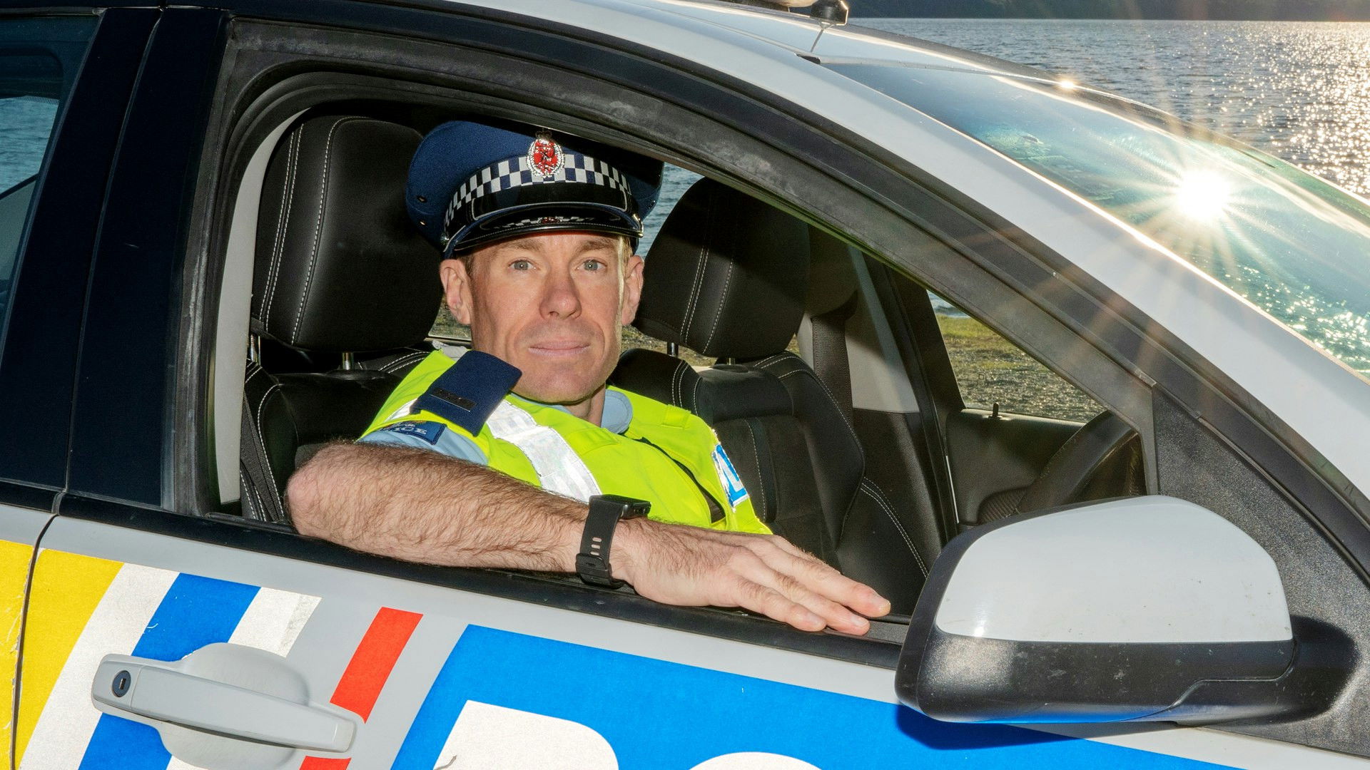 Highway Cops Season 6 :Episode 2  Episode 2