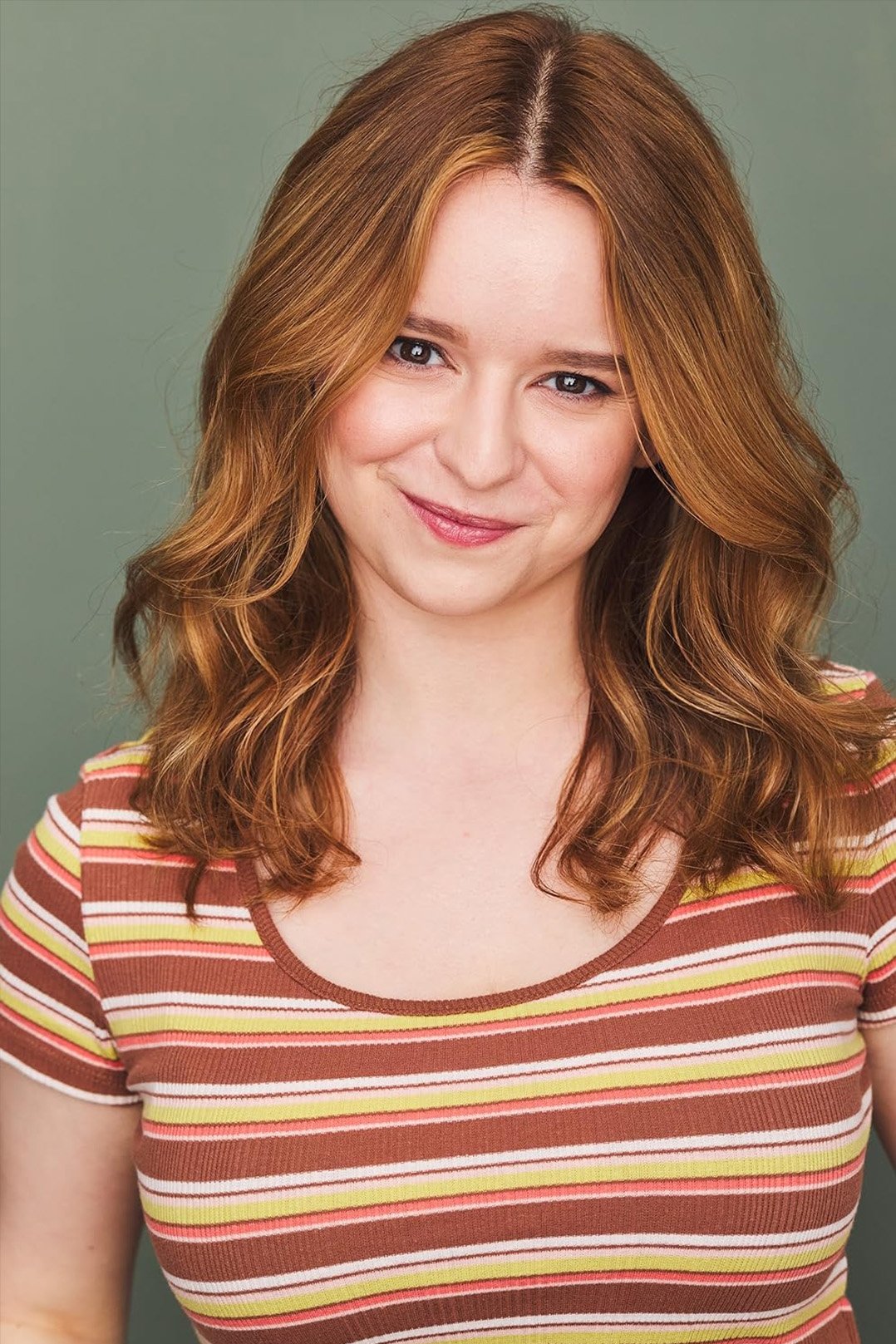 Veronica Mitsuk as Nancy