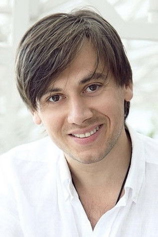 Ruslan Alekhno