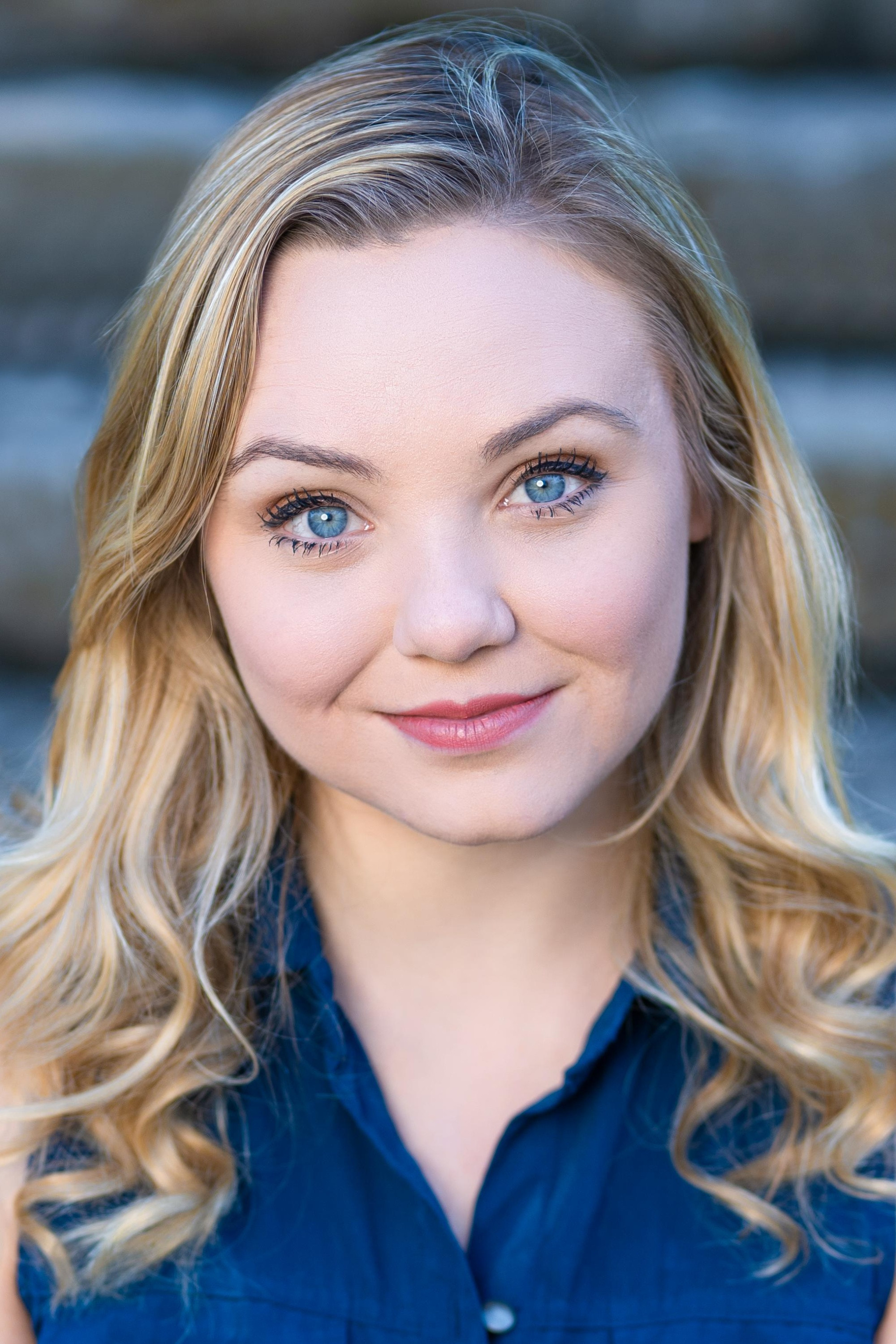 et billede af Paige Denise Crawford