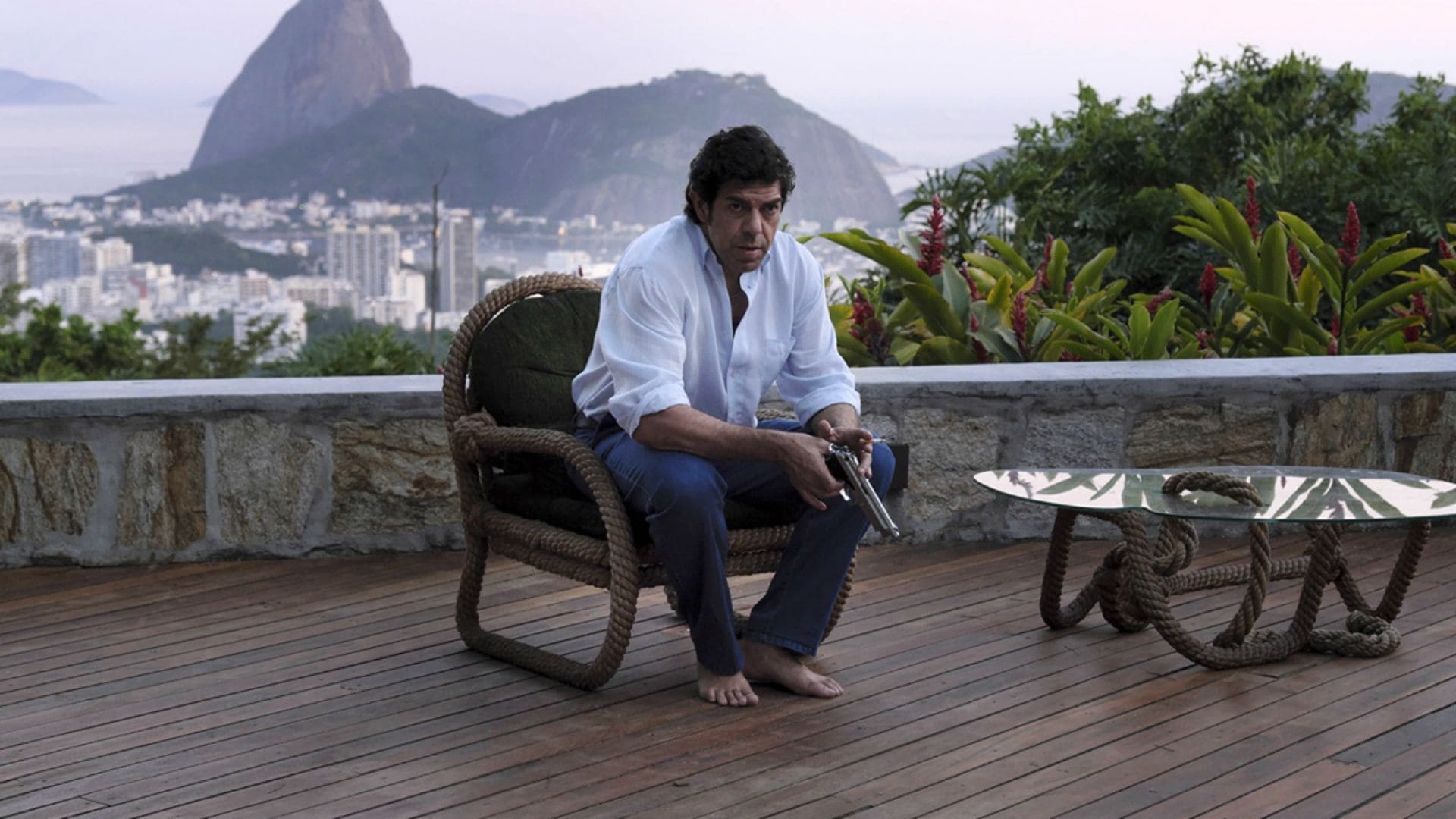 O Traidor (2019)