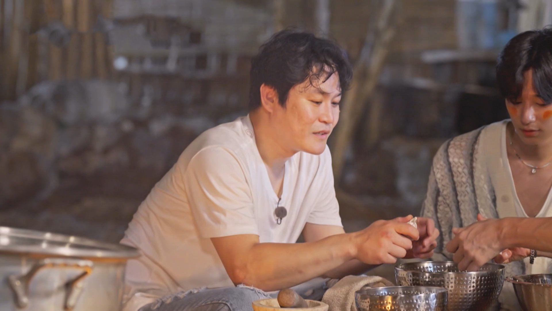 Brotherhood Expedition: Maya