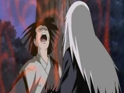 Naruto Shippūden Season 3 :Episode 68  Moment of Awakening