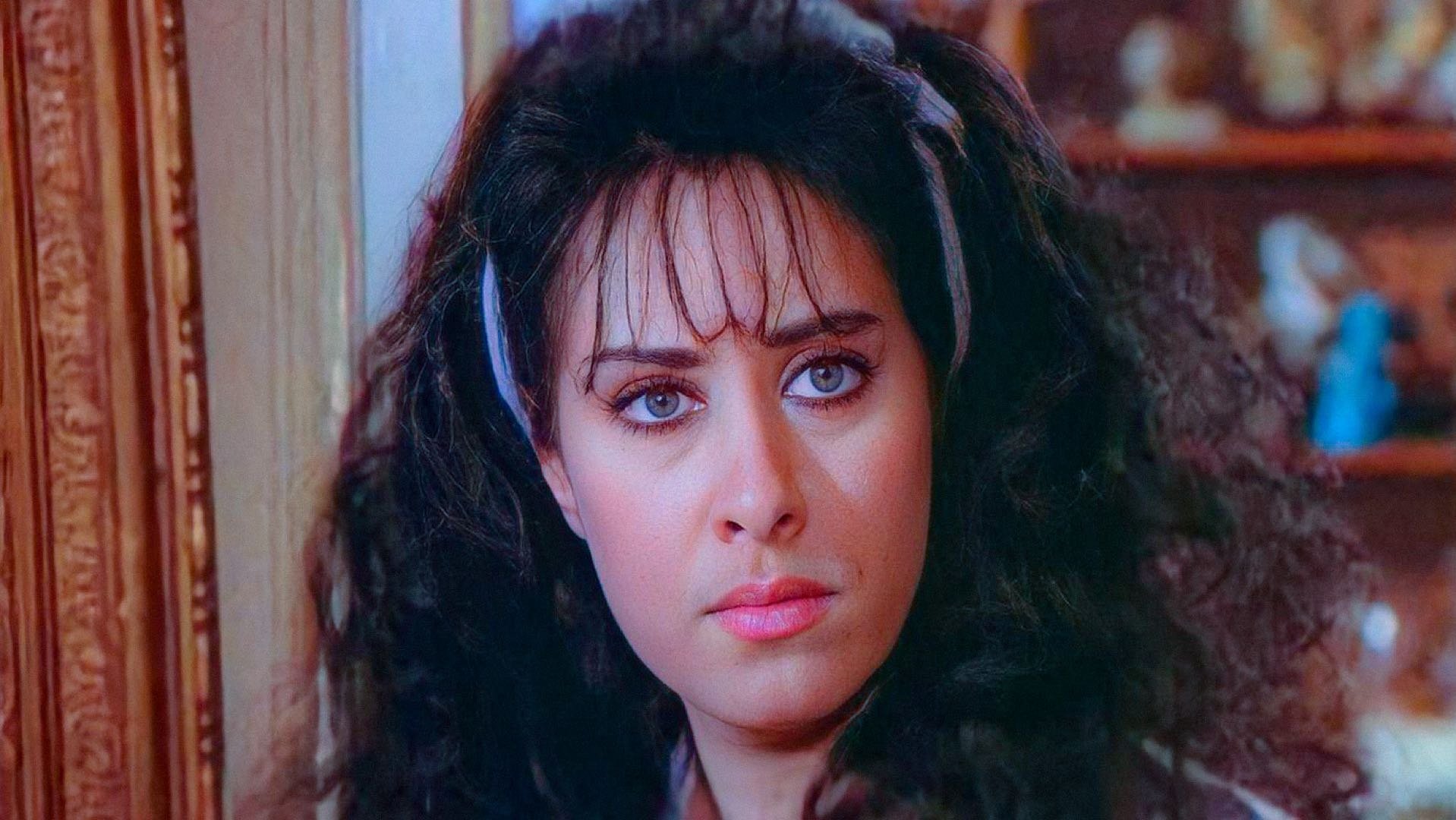 Al'astaa maharuws (1990)