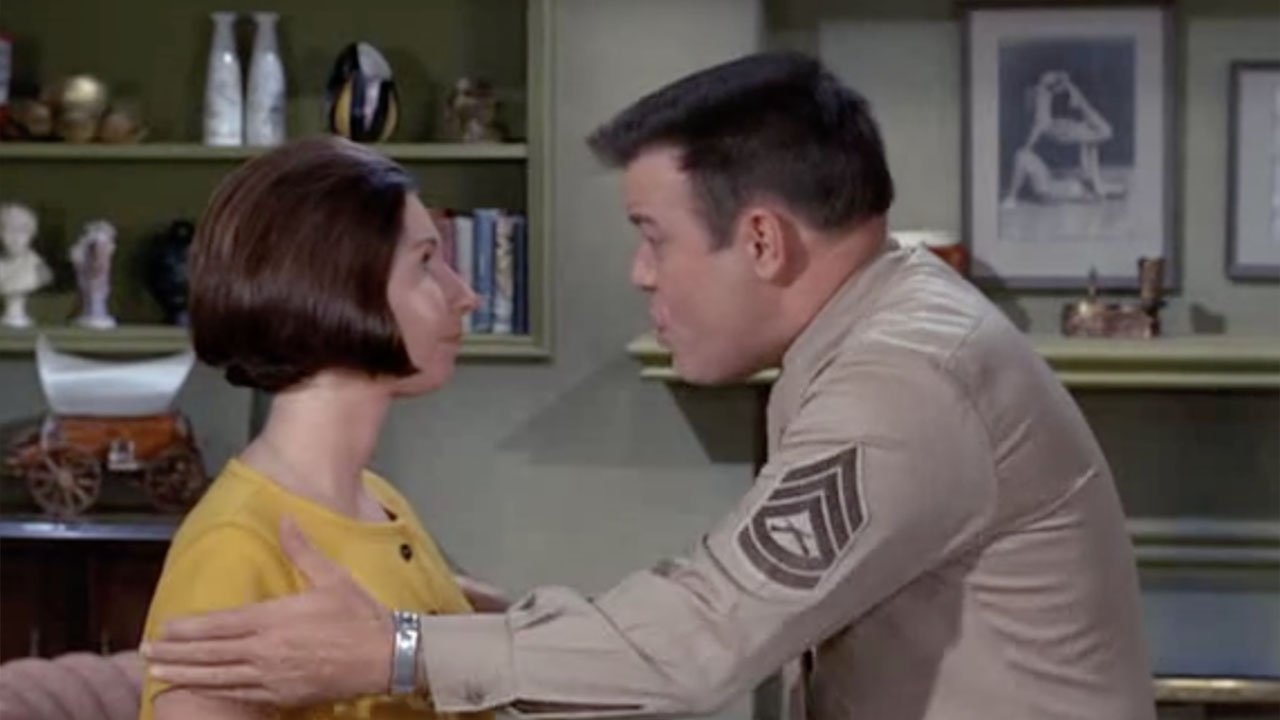 Gomer Pyle, U.S.M.C.