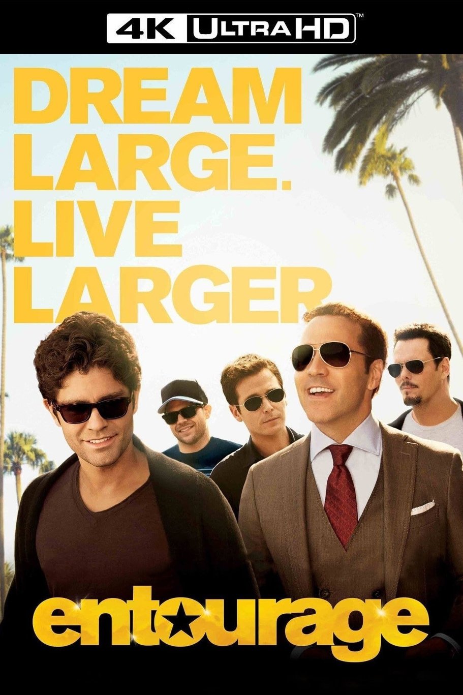 Entourage