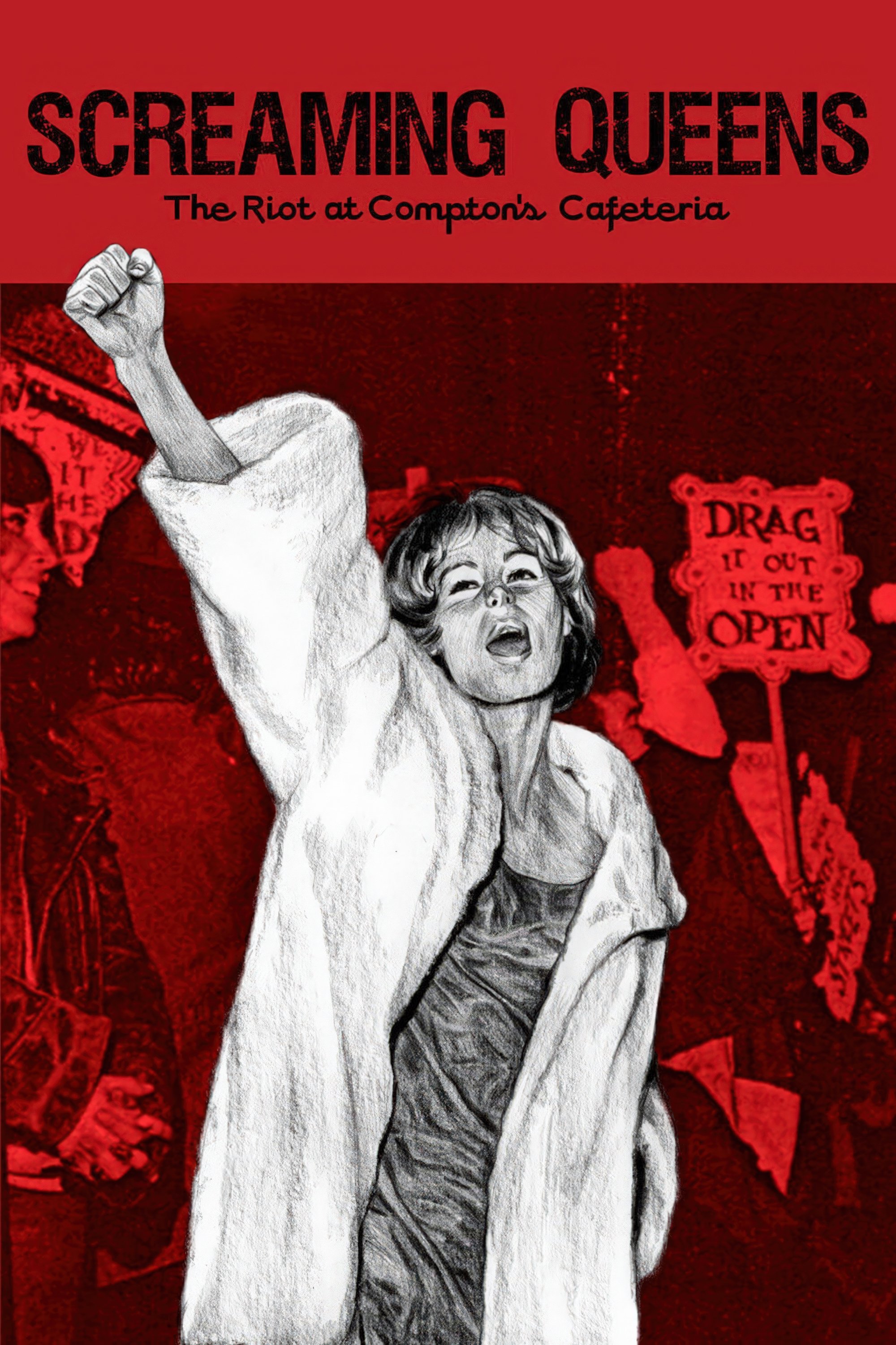 Screaming Queens: The Riot at Compton's Cafeteria