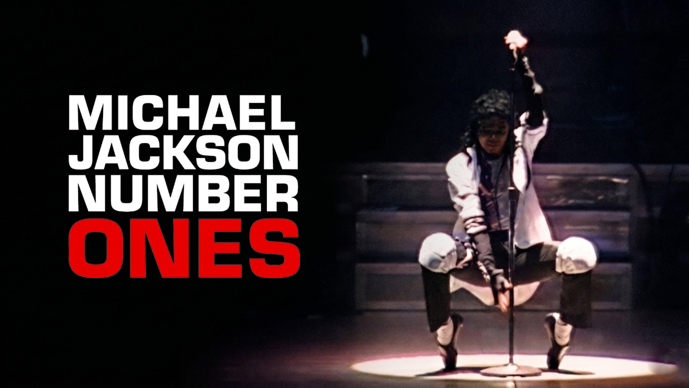 Michael Jackson: Number Ones