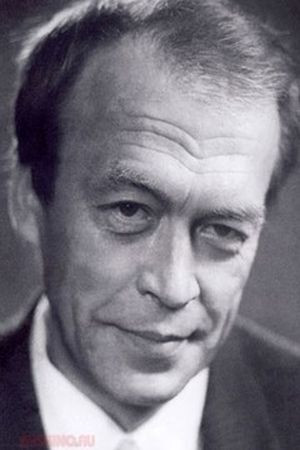 et billede af Rogvold Sukhoverko