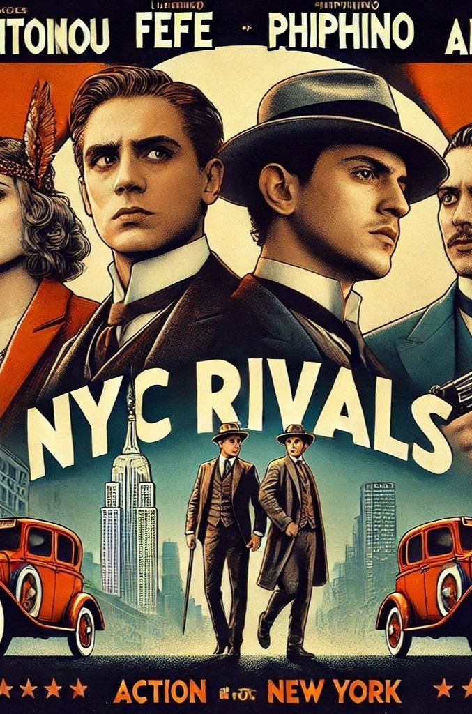 NYC Rivals