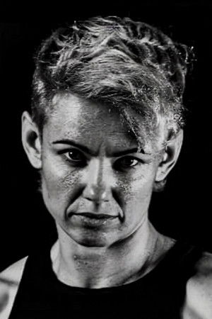 et billede af Courtney Martin