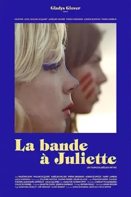 Affiche du film La Bande à Juliette 136627