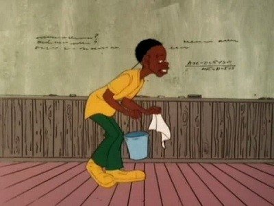 Fat Albert and the Cosby Kids