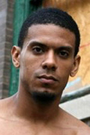 et billede af Miguel Lee