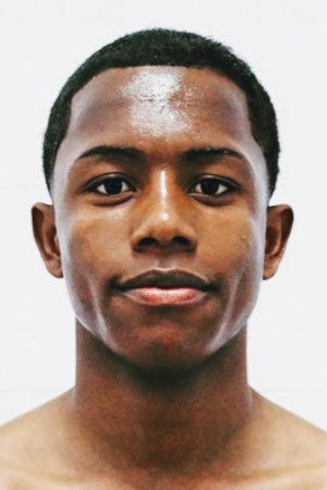 et billede af Fran Mendoza