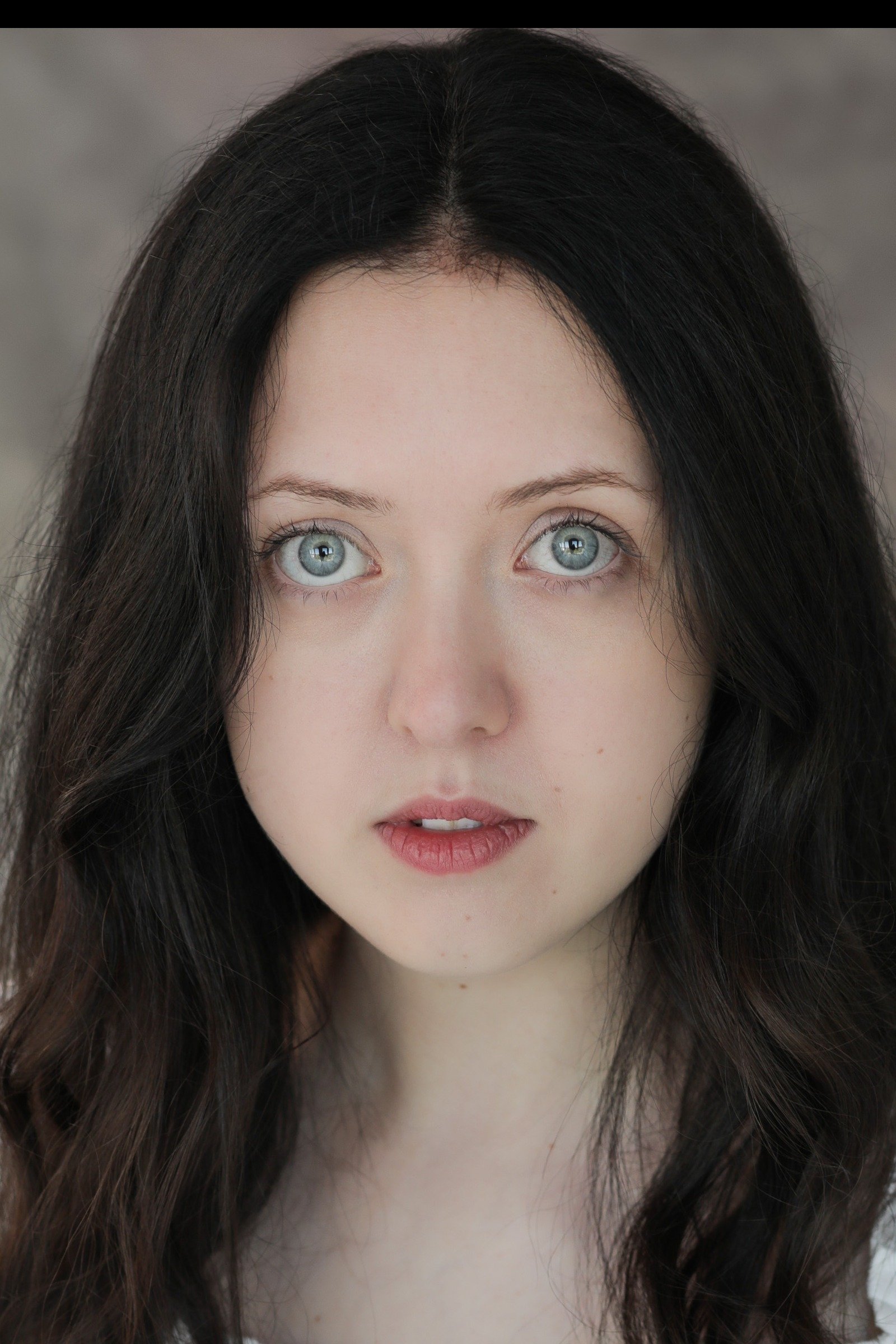 et billede af Emily Cordell