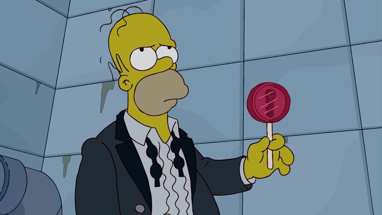 The Simpsons