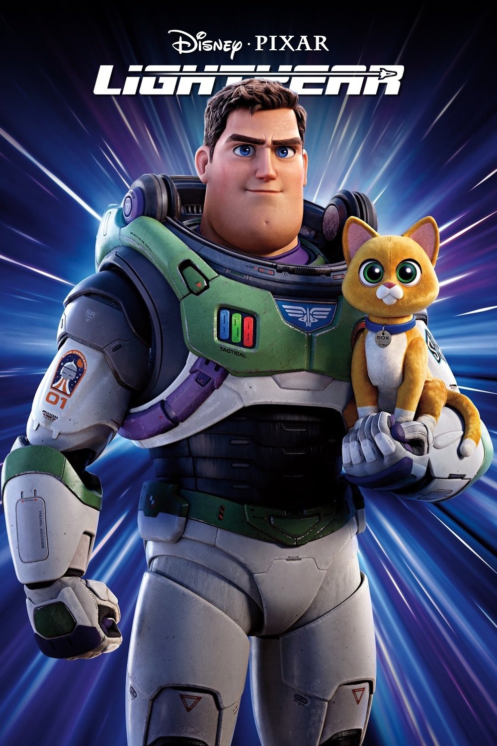 Lightyear