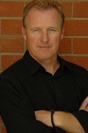 et billede af Richard Burden