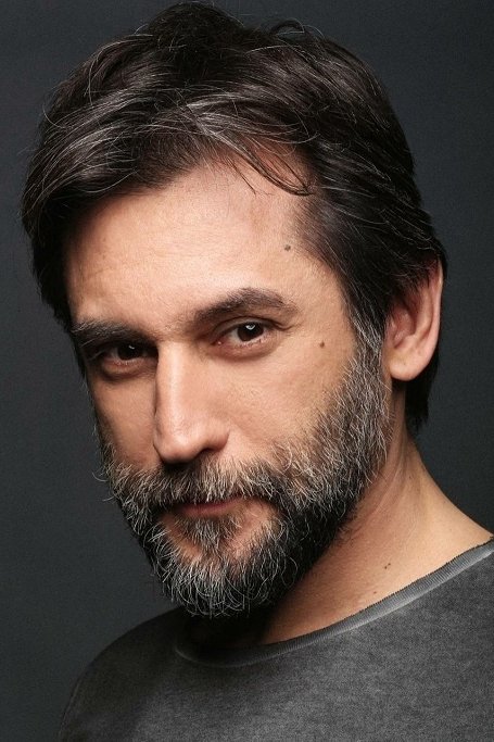 et billede af Sezgin Erdemir