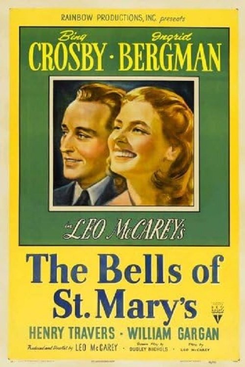 The Bells of St. Mary's