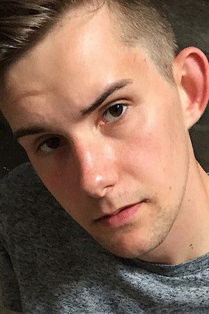 et billede af Joe Adams