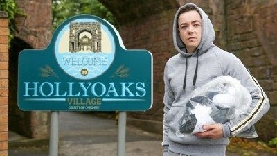 Hollyoaks
