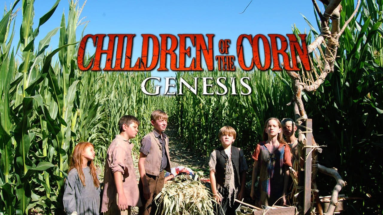 Children of the Corn: Genesis (2011)