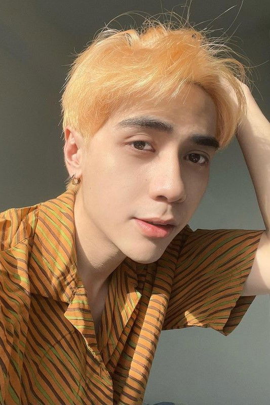 et billede af Quang Hùng MasterD