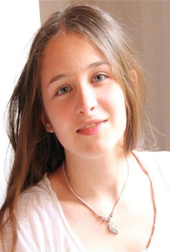 et billede af Emma Ninucci